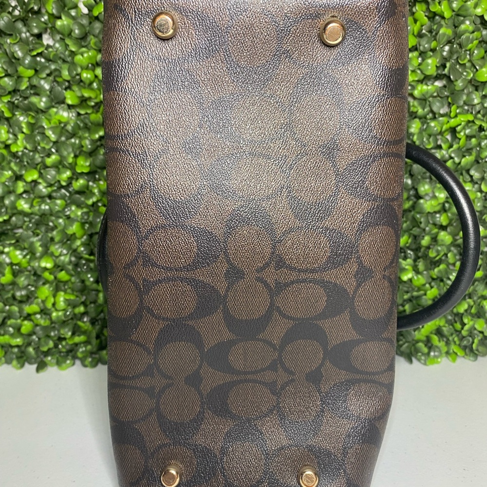 Coach small purse